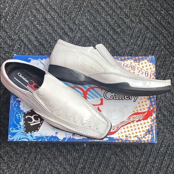 Men’s shoes - Picture 3 of 7